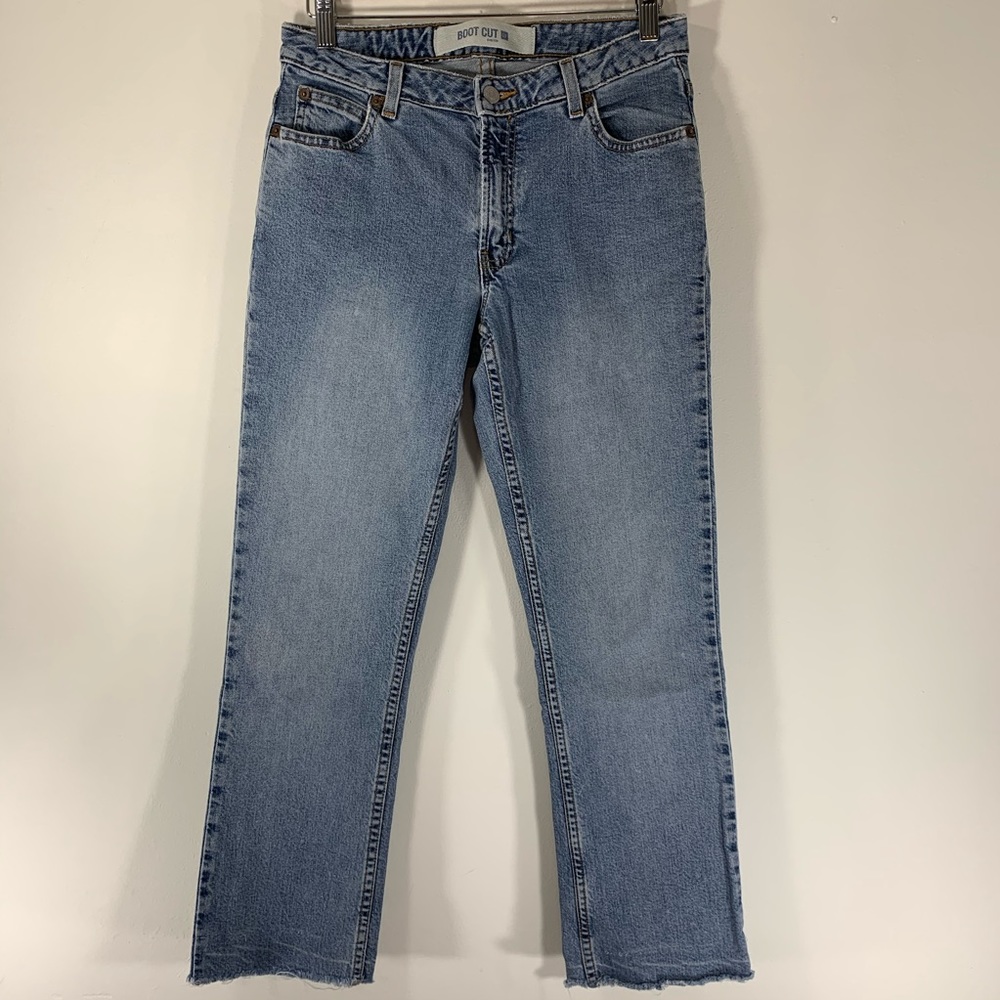 GAP vintage jeans boot cut